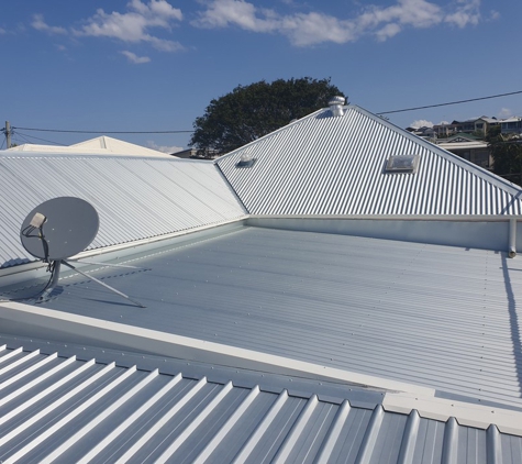 Vantage Point Roofing - Wilston, QLD
