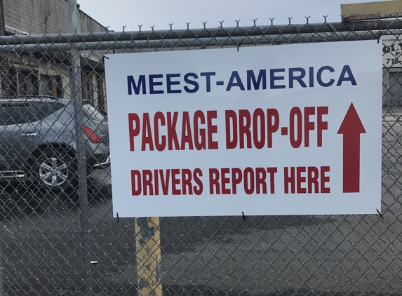 Meest - America Inc. - Port Reading, NJ