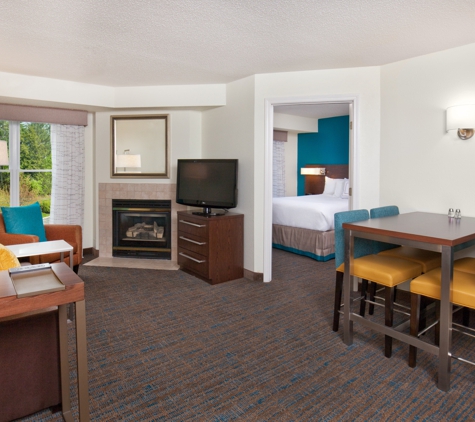 Residence Inn Hanover Lebanon - Lebanon, NH