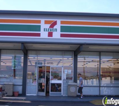 7-Eleven - Torrance, CA