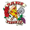 Dan's Pizza "In the Mont" gallery