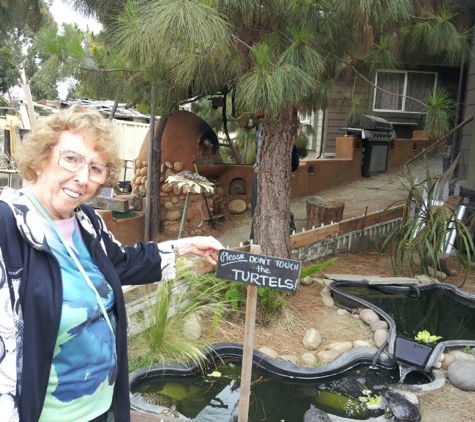 City Farmers Nursery - San Diego, CA