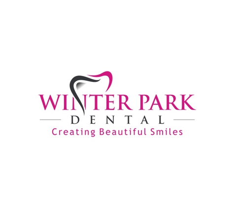 Winter Park Dental - Winter Park, FL. Logo of Winter Park Dental, Winter Park, FL