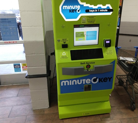 Minute Key - Cleburne, TX