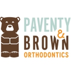 Dr. Curtis E. Trammell, Specialist in Orthodontics