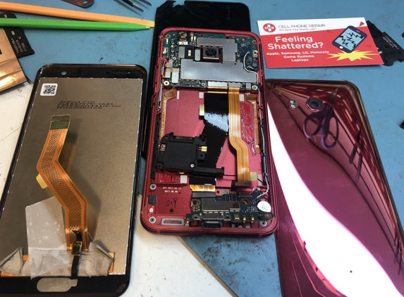 CPR-Cell Phone Repair - Horsham, PA