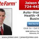 Jaison Rinker - State Farm Insurance Agent - Insurance