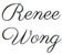 Wong Dr Renee