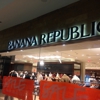 Banana Republic gallery