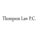 Thompson Law, P.C. - Attorneys