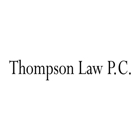 Thompson Law, P.C.