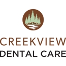 Creekview Dental Care - Dentists