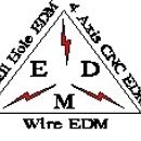 EDM Laboratories Inc - Molds