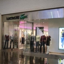 Lacoste - Clothing Stores