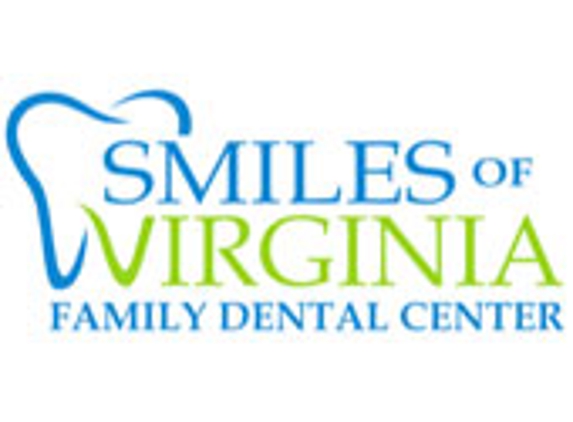 Smiles of Virginia Family Dental Center - Winchester, VA