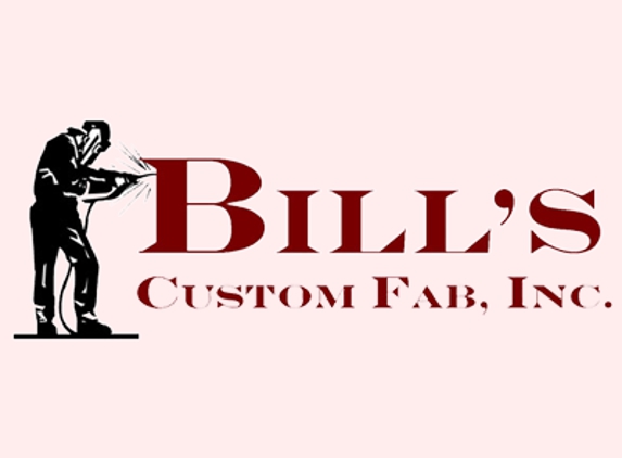 Bill's Custom Fab, Inc. - Mount Pleasant, MI