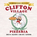 Clifton Village Pizza - Pizza