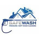 Safe Wash Pressure/Soft Wash Cleaning - Pressure Washing Equipment & Services