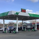 Sinclair Gas Station - Convenience Stores