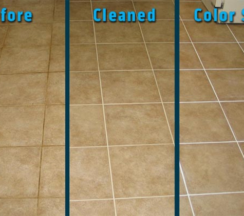 Xtreme Tile and Grout Cleaning Services - Downey, CA