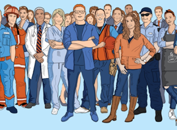 Law Partners Personal Injury Lawyers - Leumeah, NSW