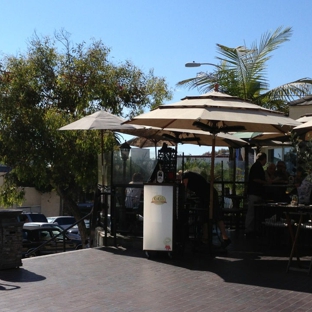 GG's Bistro - Laguna Beach, CA