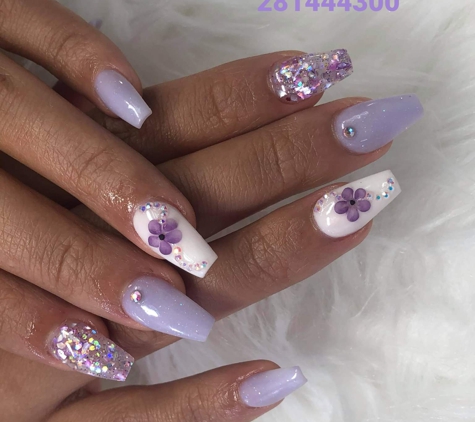 Diva Nails & Spa - Houston, TX