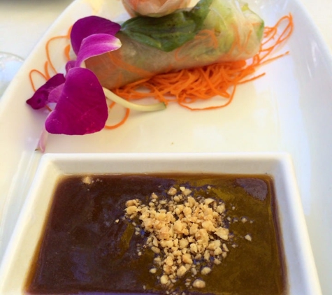 Orchid Thai Cuisine - Winter Park, FL