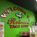 Roberto's Taco Shop