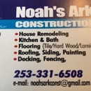 Noah's Ark - Bathroom Remodeling
