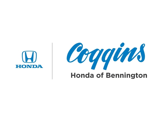 Coggins Honda of Bennington - Bennington, VT