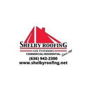Shelby Roofing & Exteriors - Gutters & Downspouts