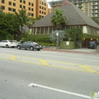 Coconut Grove Branch Library