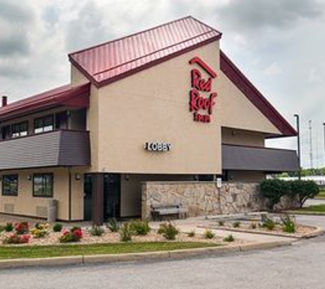 Red Roof Inn - Springfield, IL