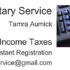 Tammy's Notary Services gallery