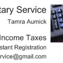 Tammy's Notary Services - Notaries Public