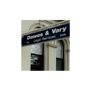 Dawes & Vary Riordan