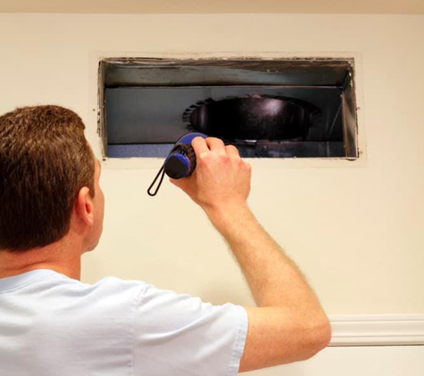 Advanced Air Duct Cleaning Houston - Houston, TX