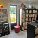 Rewind: A Goodwill Record & Media Store