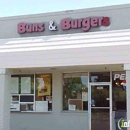 Bun, Burger & BBQ - Hamburgers & Hot Dogs