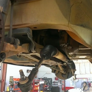 Howe Automotive - Daylesford, VIC
