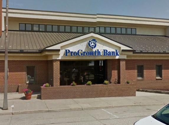 ProGrowth Bank - Gaylord, MN