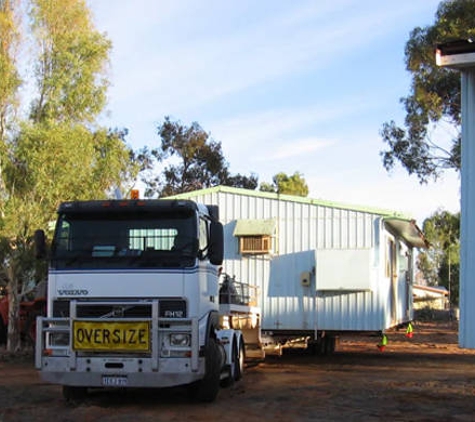 Countrywide House Transporters & Erectors - Forrestfield, WA