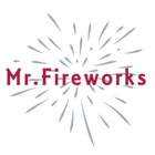 Mr. Fireworks Inc.