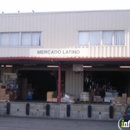 Mercado Latino - Mexican & Latin American Grocery Stores