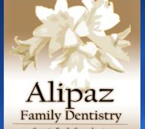Alipaz Family Dentistry - San Juan Capistrano, CA. Alipaz Family Dentisty Logo