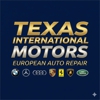 Texas International Motors - European Auto Repair gallery