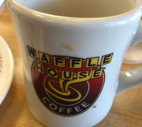 Waffle House - Atlanta, GA