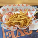 Popeyes Louisiana Kitchen
