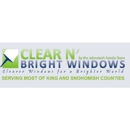 Clear N' Bright Windows - Window Cleaning